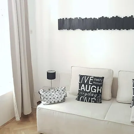 Apartment Pod Gradom